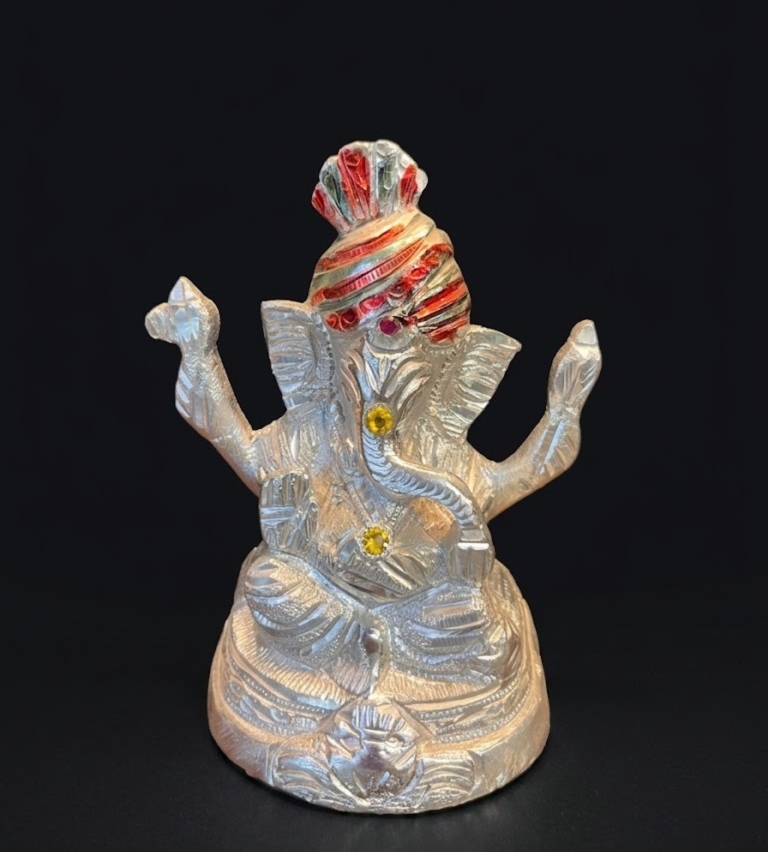 Ganesha Idol